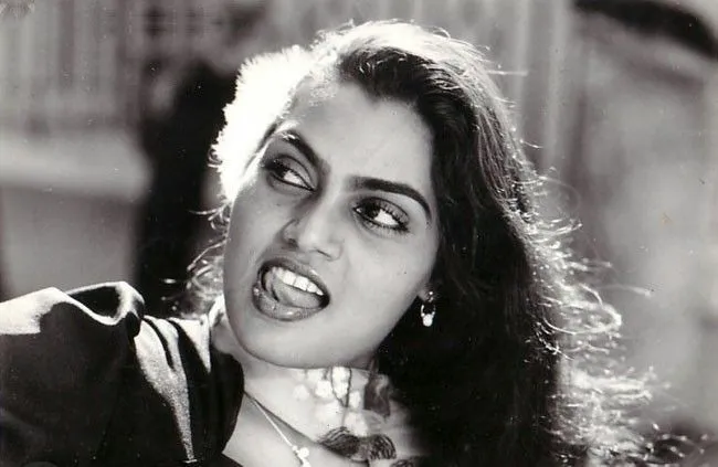 silk smitha